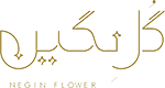 گل نگین اکباتان لوگو